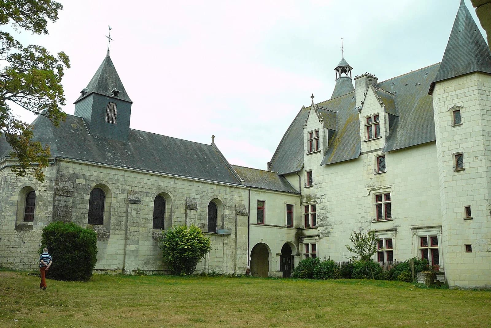 Monts-sur-Guesnes