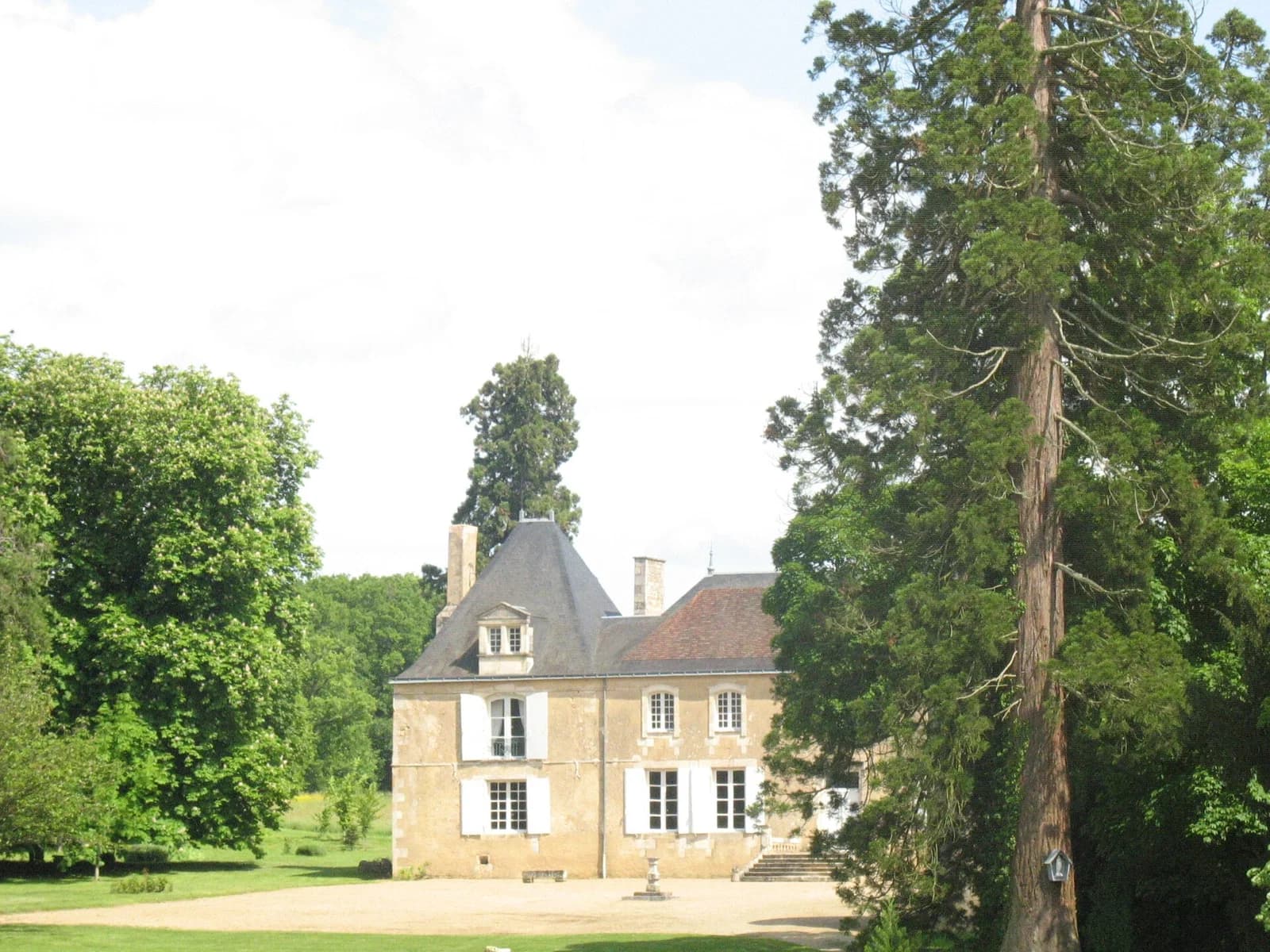 Mignaloux-Beauvoir
