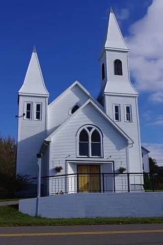 Whycocomagh
