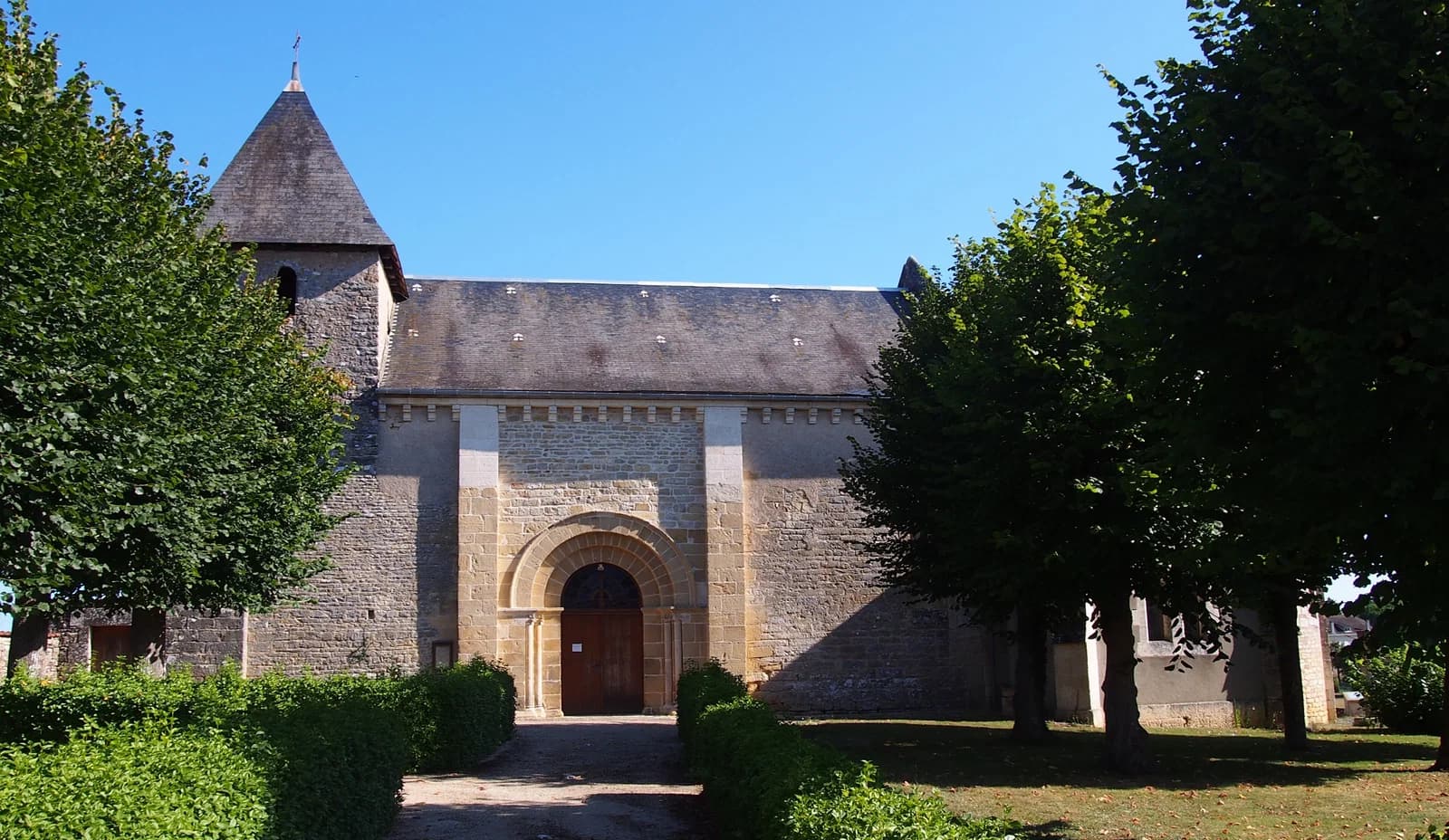 Mauprévoir