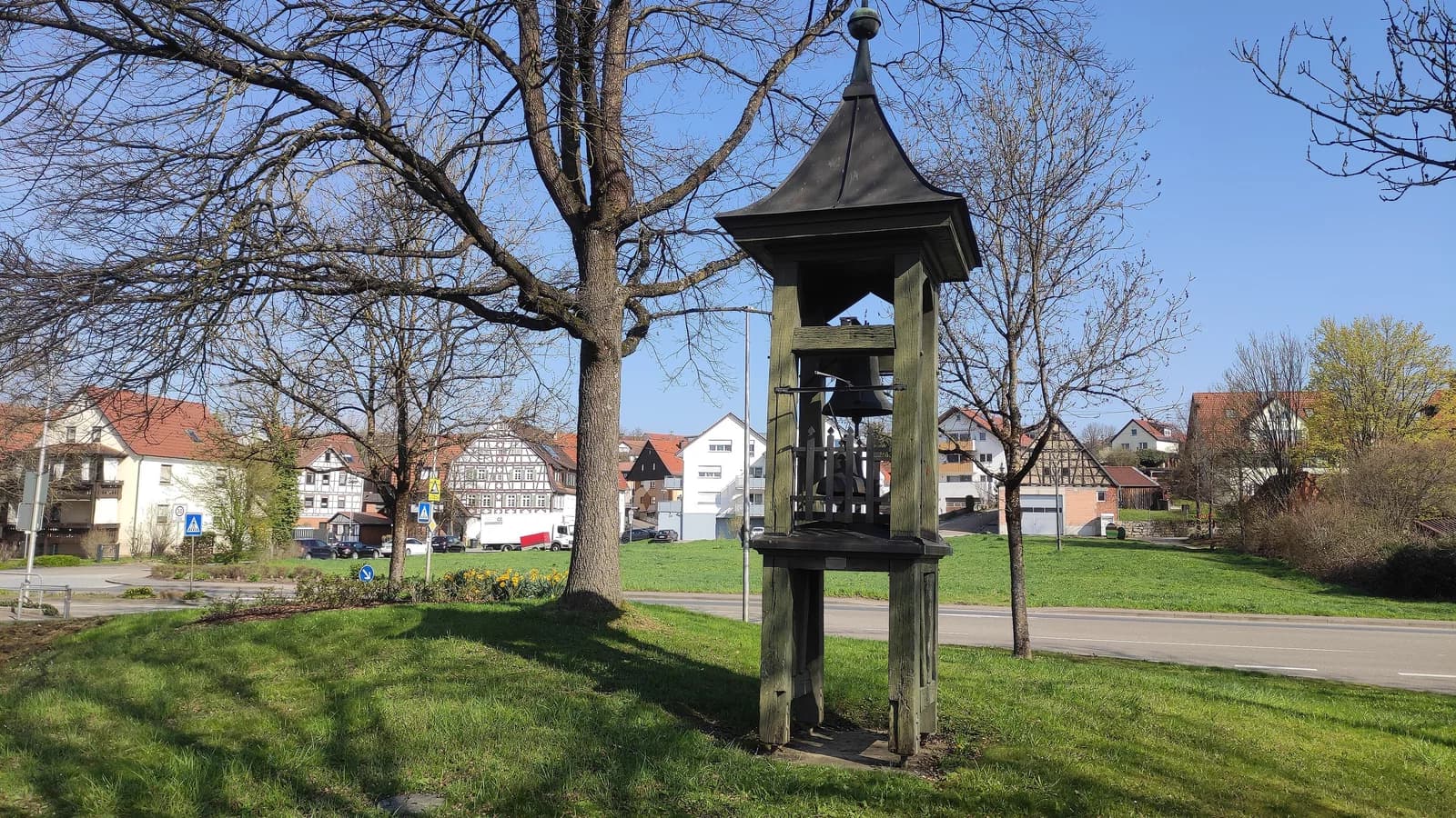 Maubach