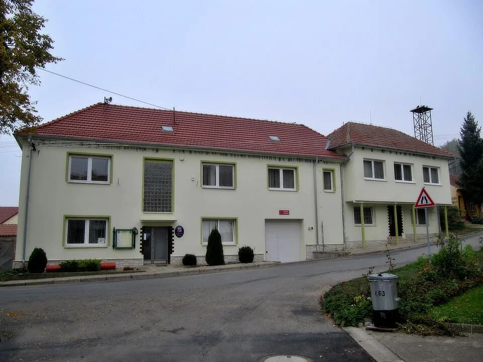 Rašovice