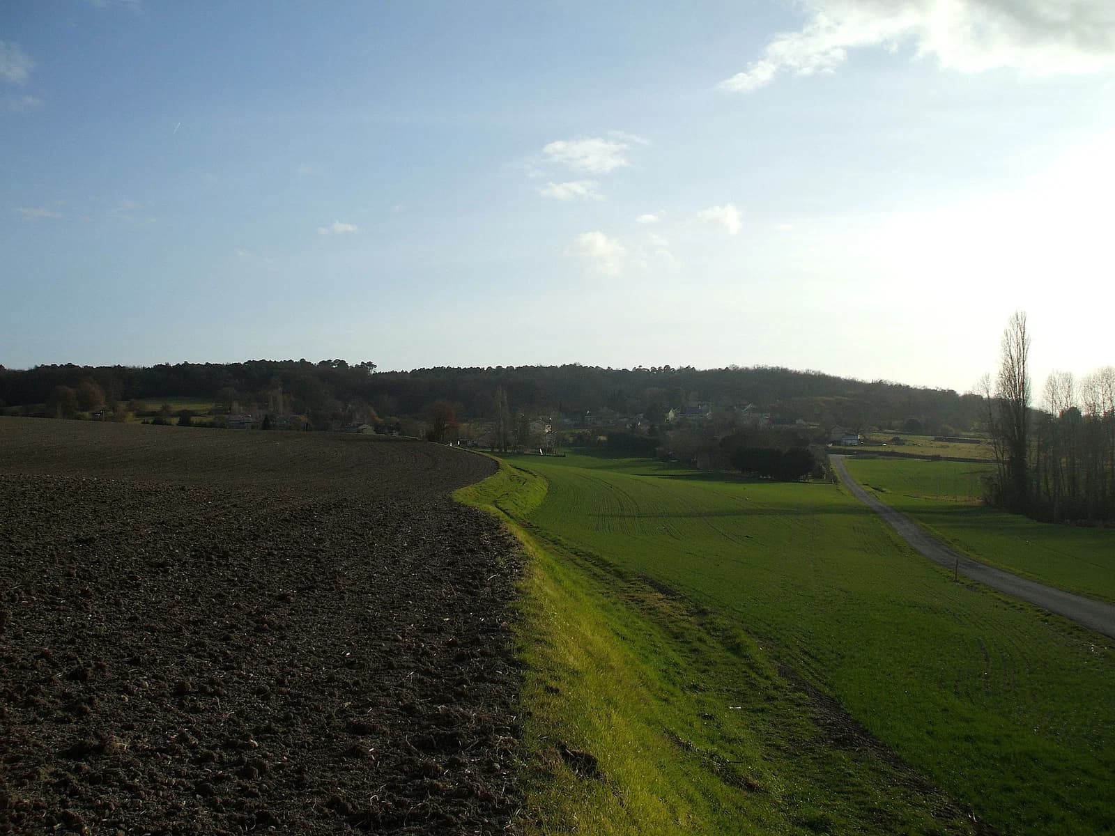 Prinçay