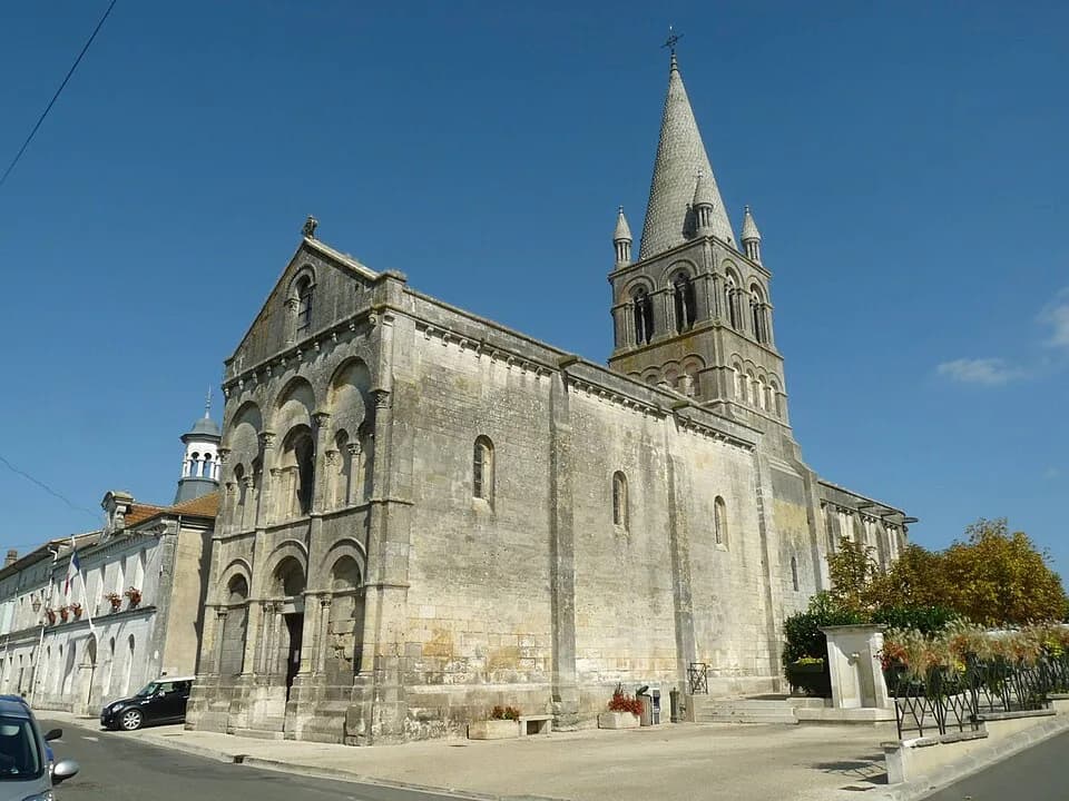 Roullet-Saint-Estèphe