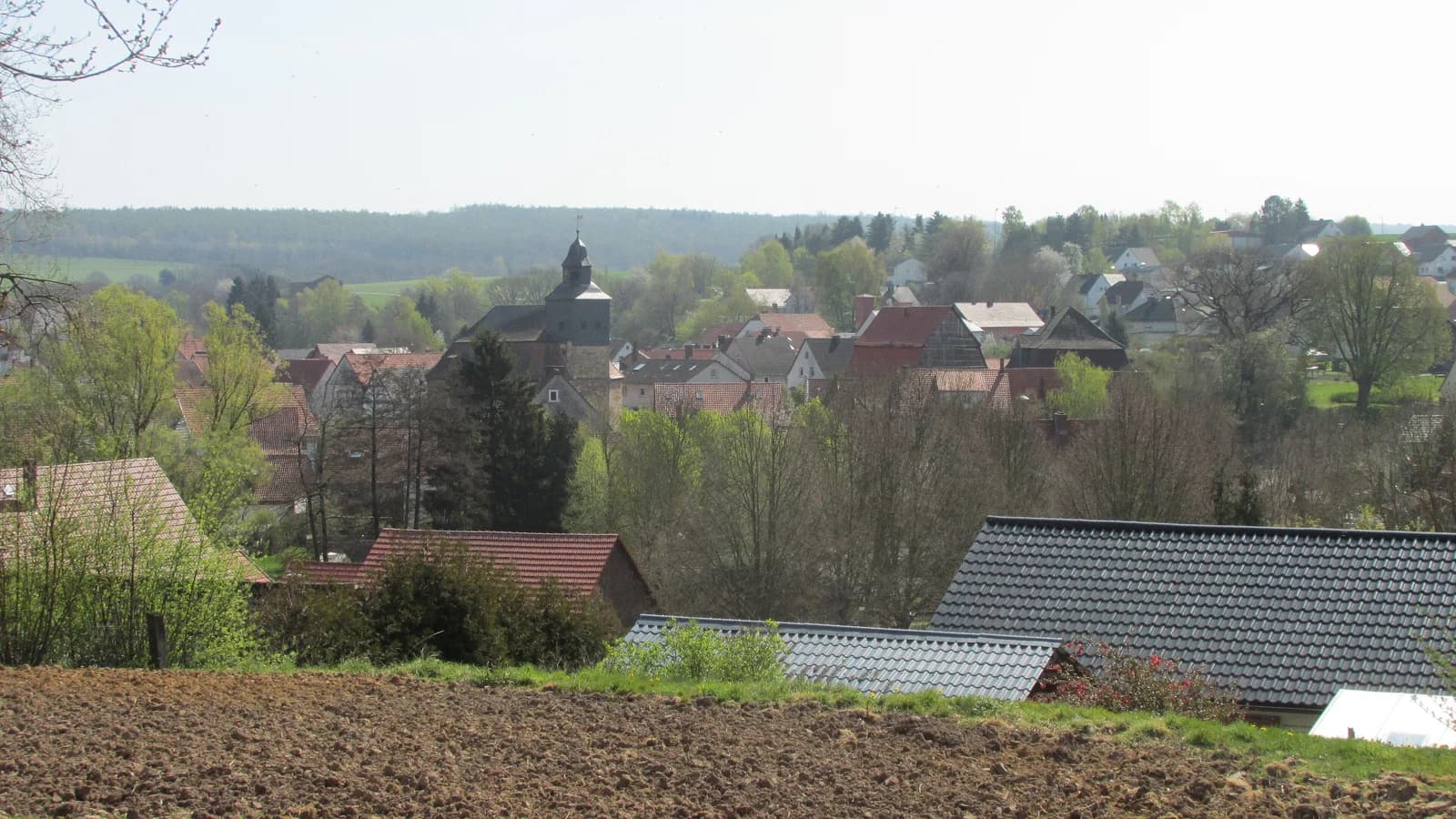 Hombressen