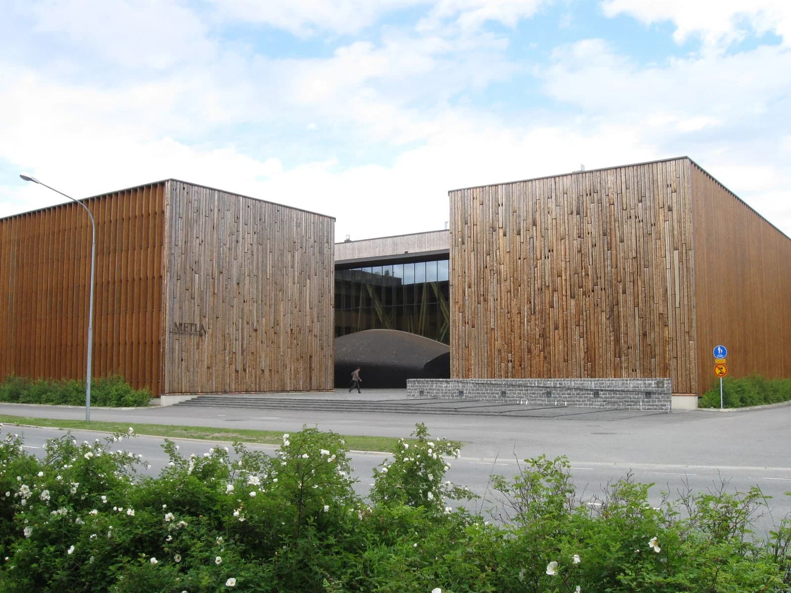 Finnish Forest Research Institute