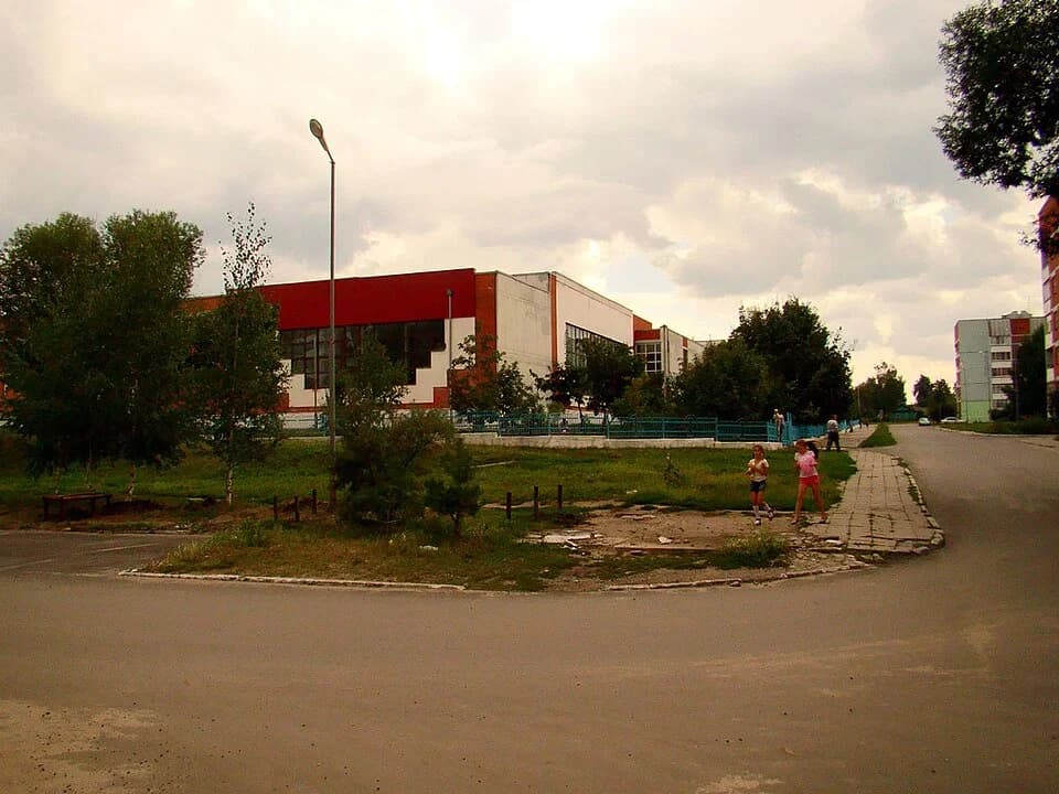Kamenka