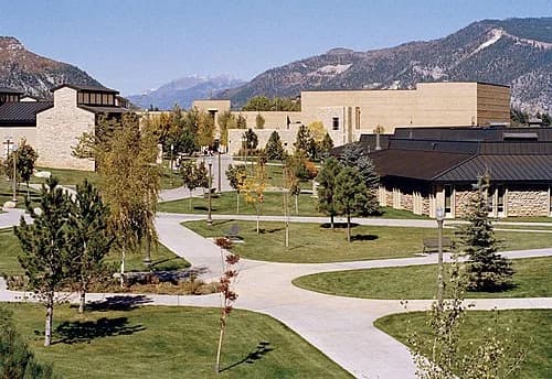 Fort Lewis College
