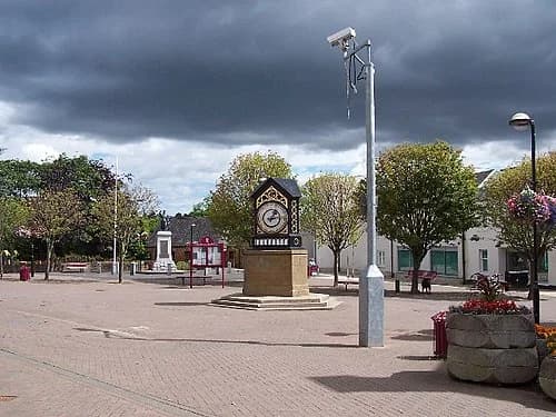Milngavie
