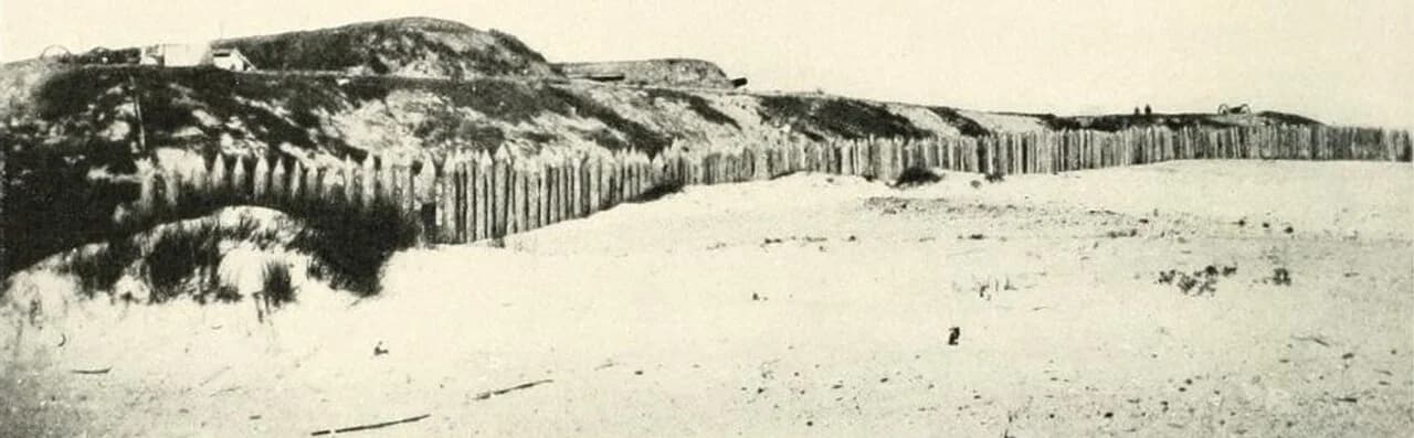 Fort Wagner