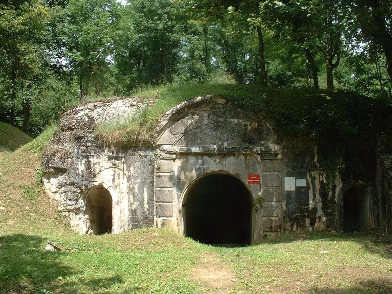 Fort Souville