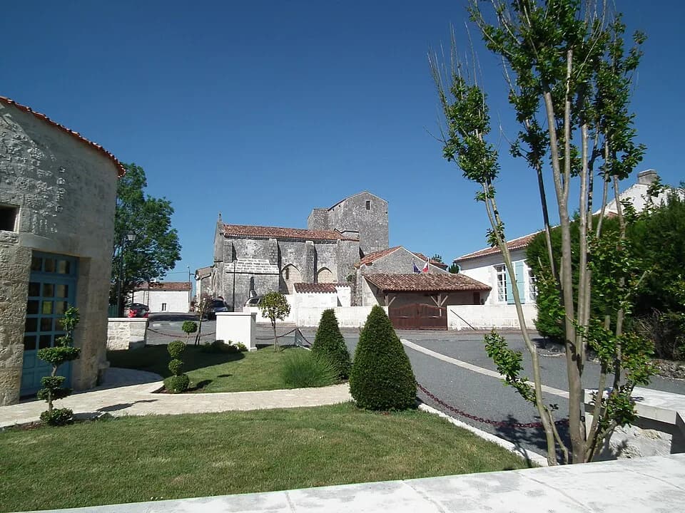 Soulignonne
