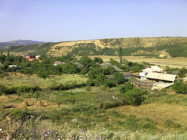 Nowolakski rajon