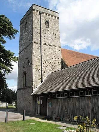 Hamble-le-Rice