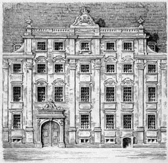 Royal Copenhagen