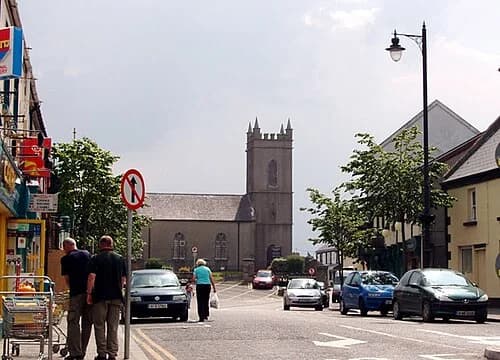 Foxford
