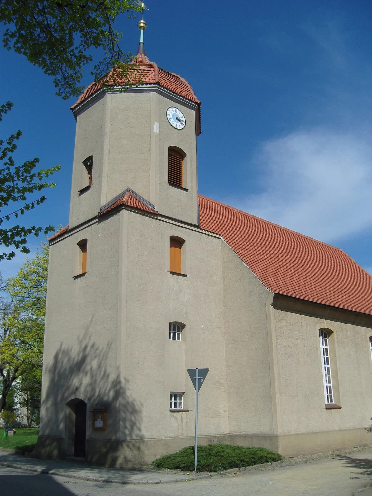 Sedlitz