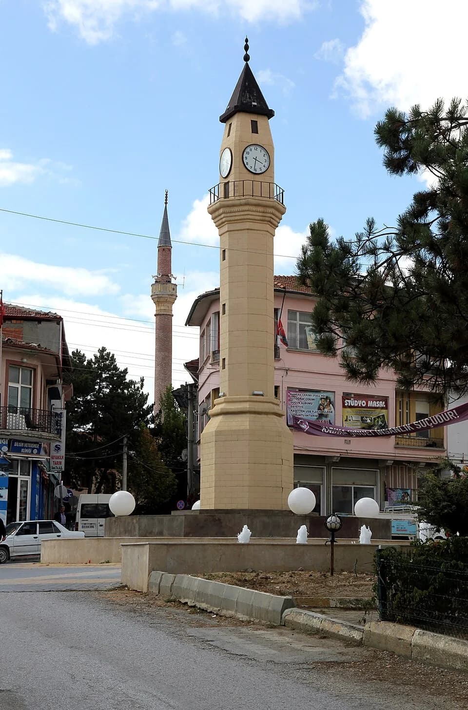Mecitözü