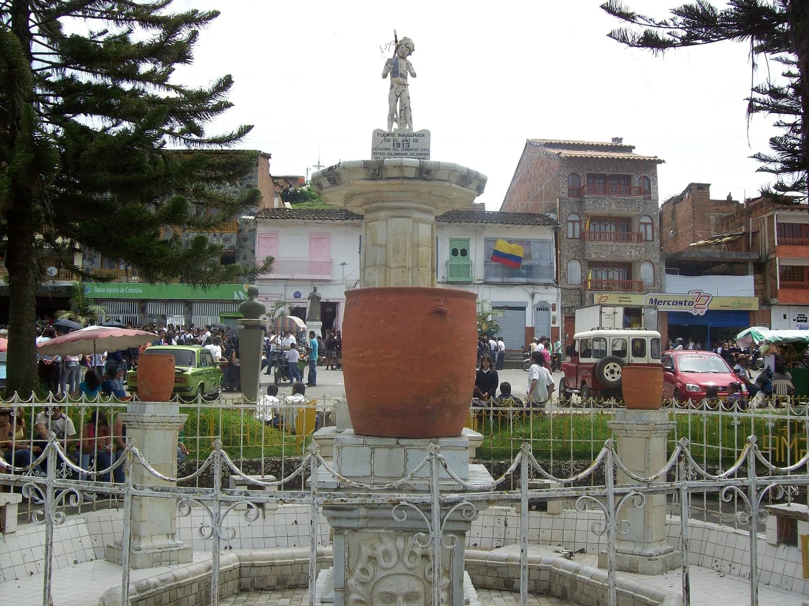 El Santuario