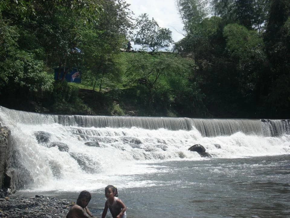 Villeta