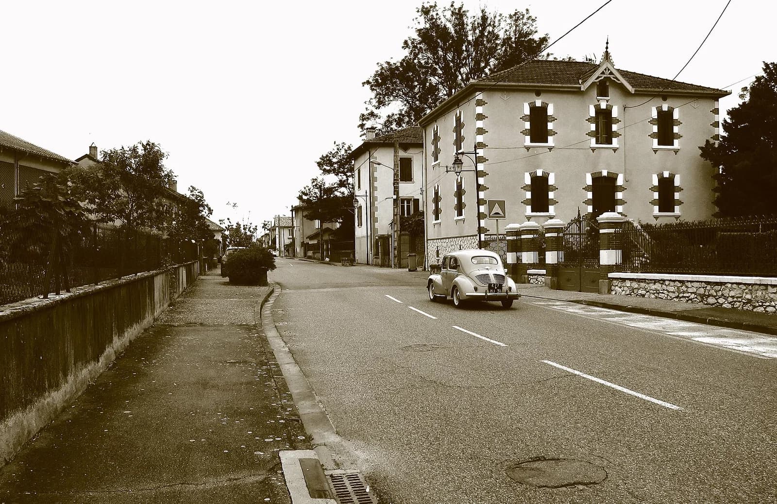 Mazères-sur-Salat