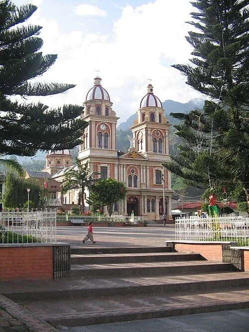 Cajamarca