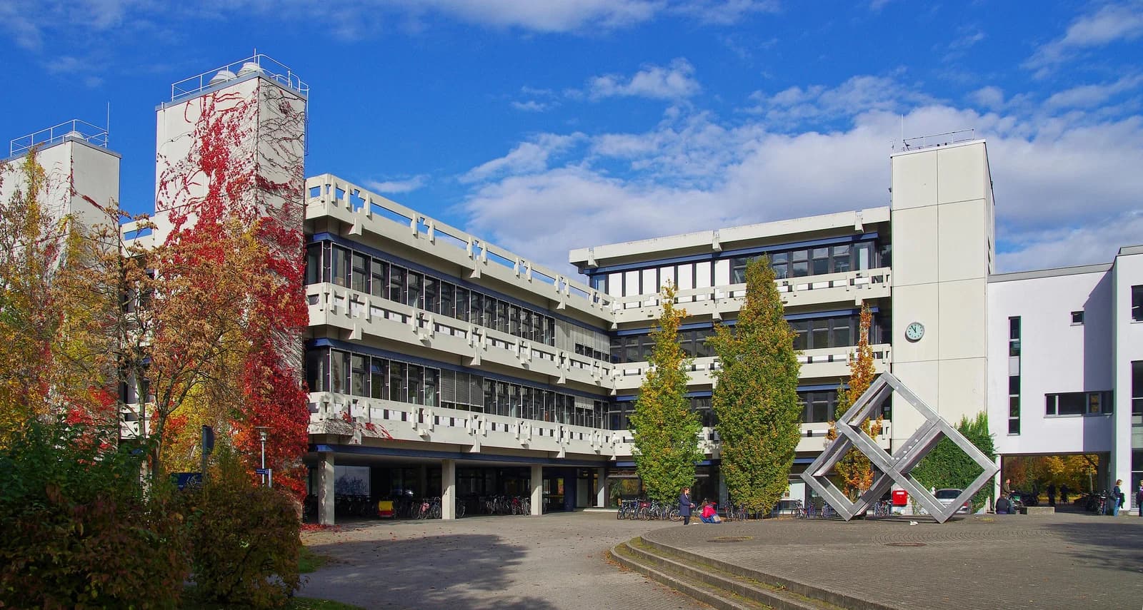 University of Education Freiburg