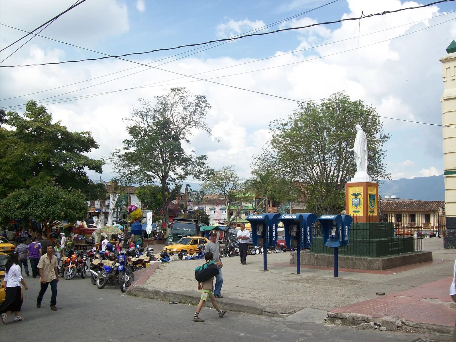 Santa Bárbara