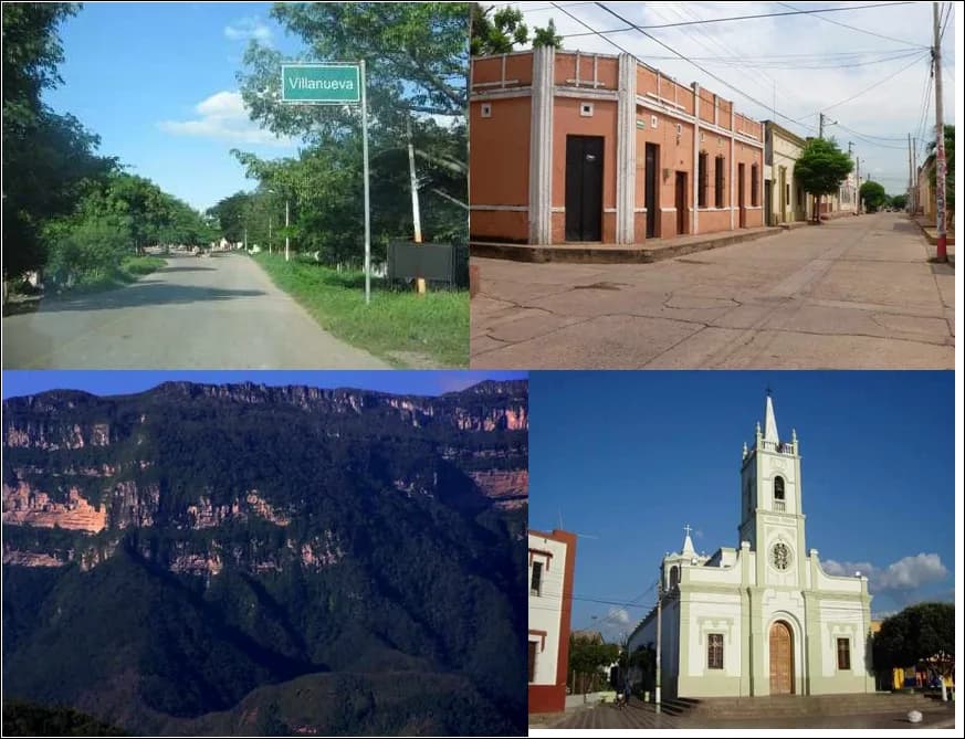 Villanueva