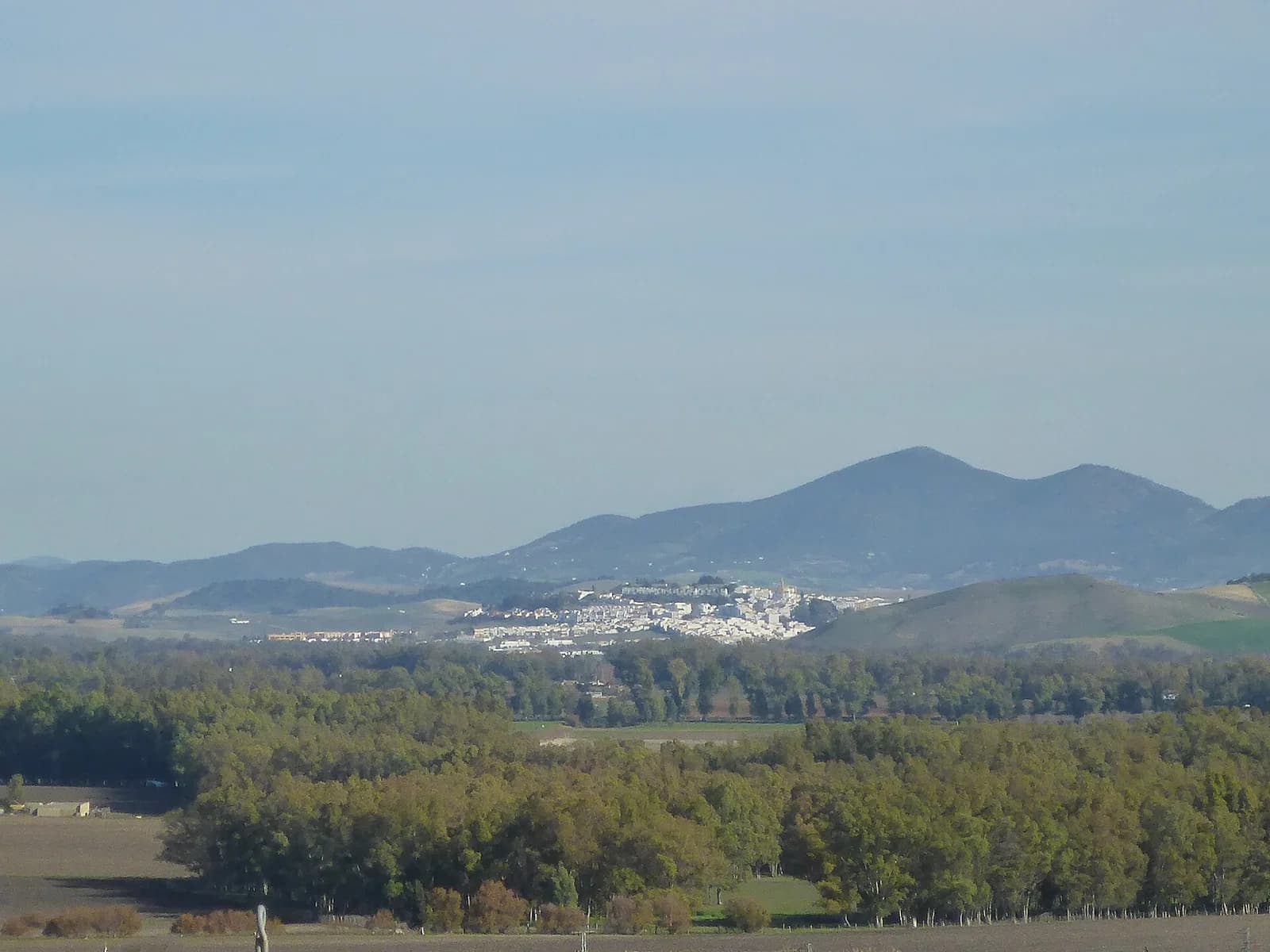 Villamartín
