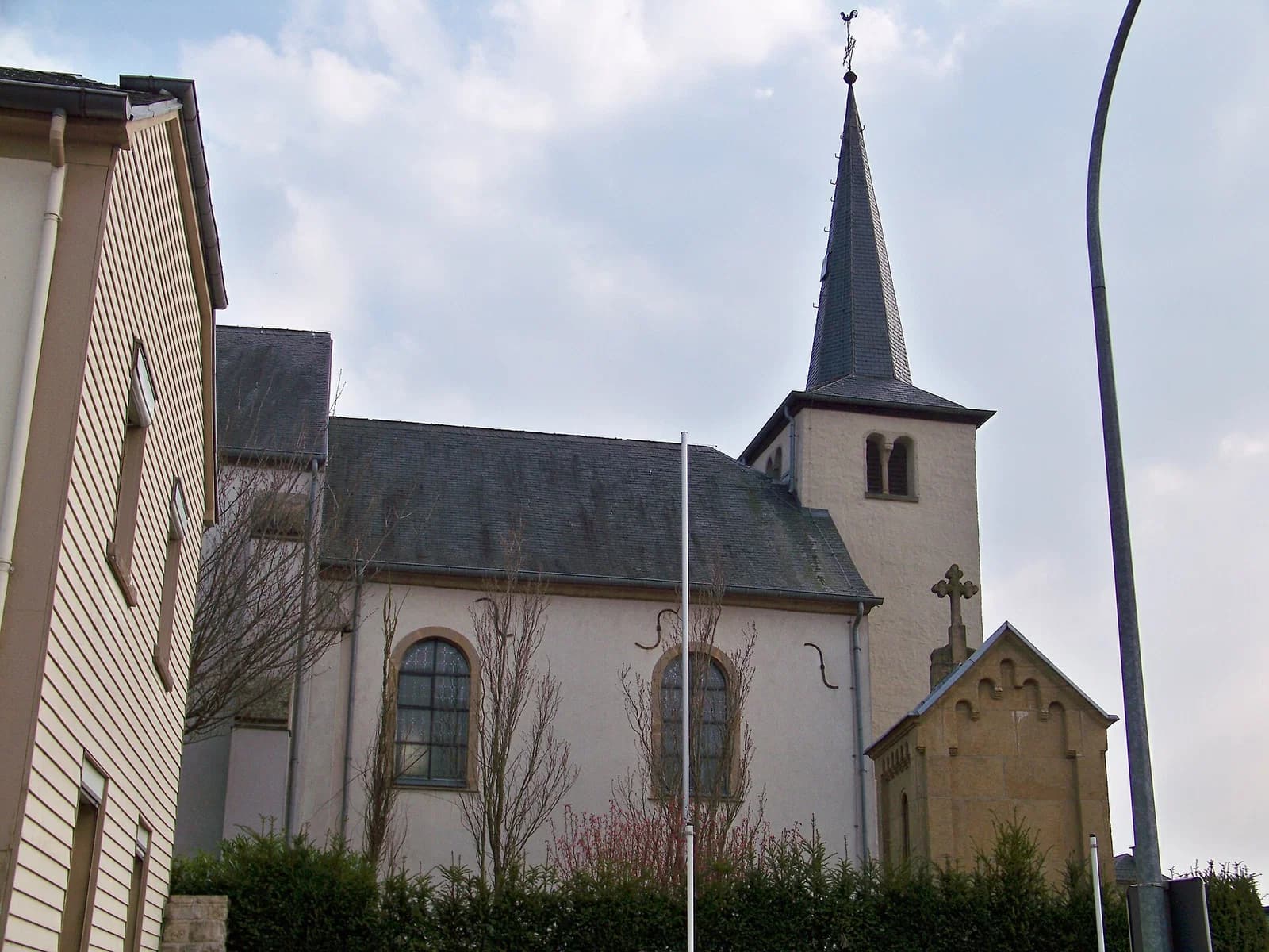 Alzingen