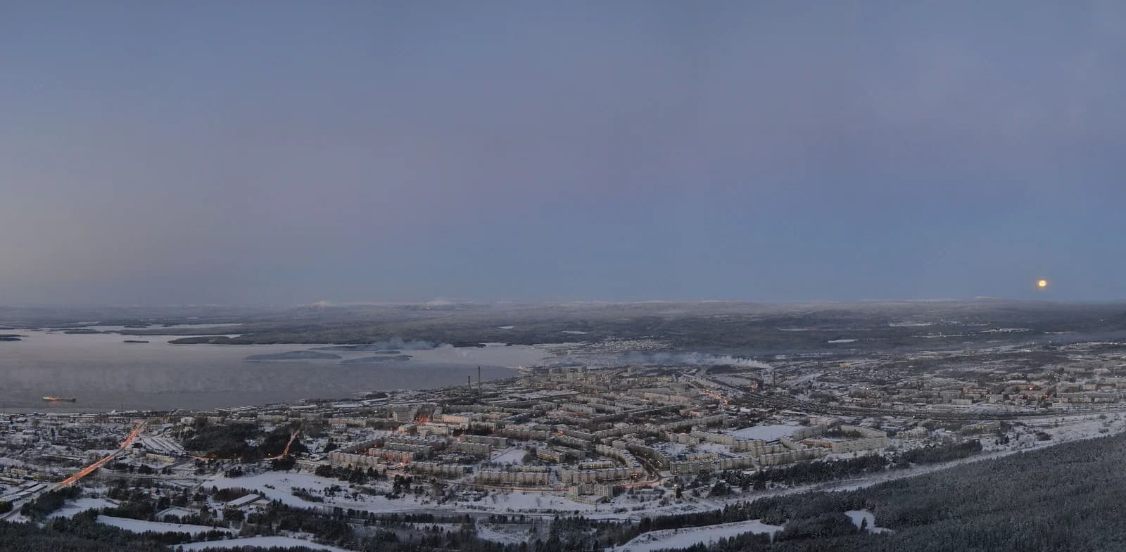 Kandalaksha