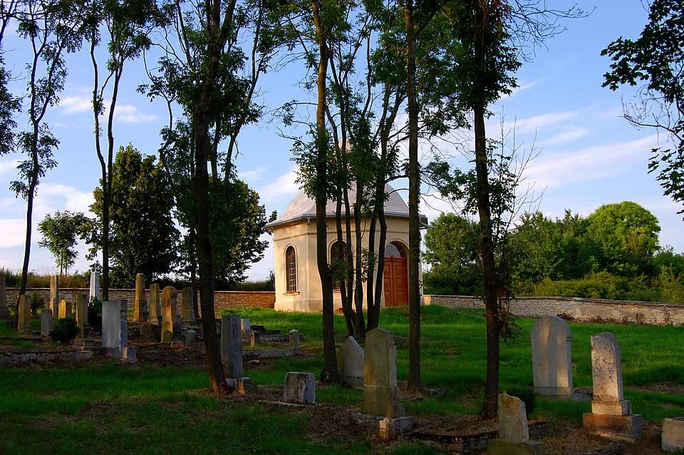 Radouň