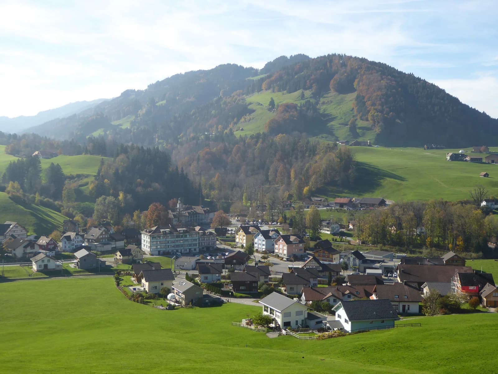 Weissbad