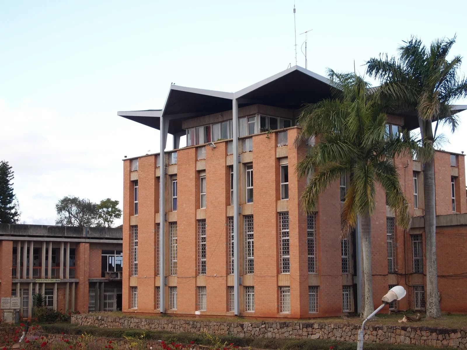 University of Antananarivo