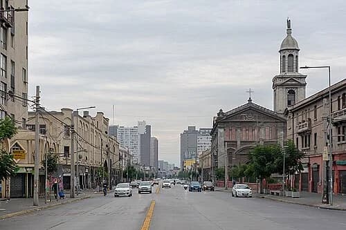 Independencia