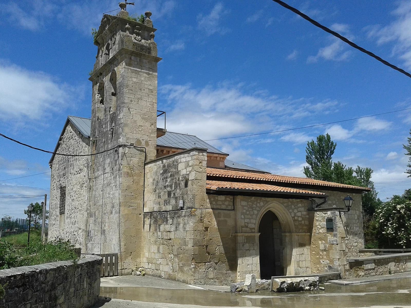 Iruraiz-Gauna