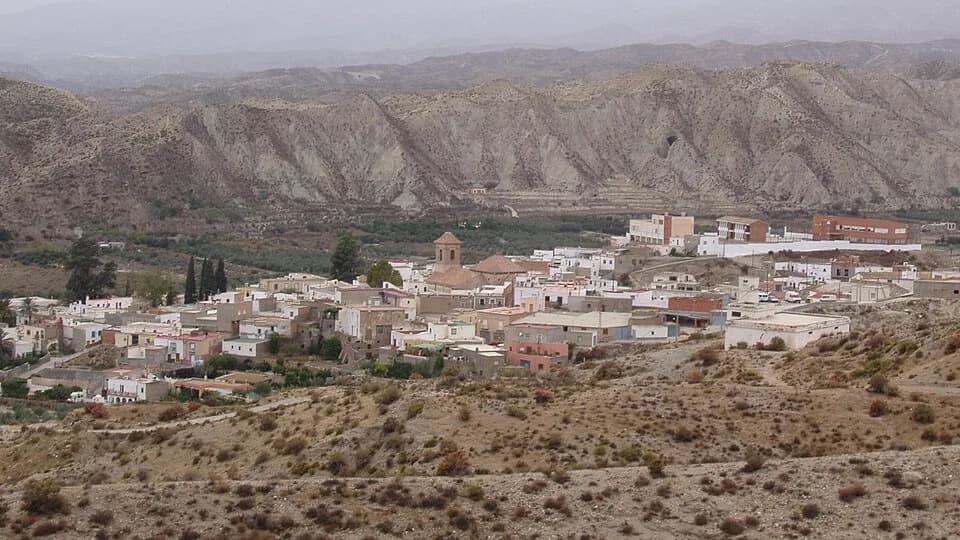 Alhabia