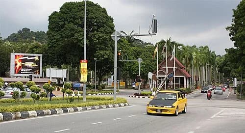 National University of Malaysia