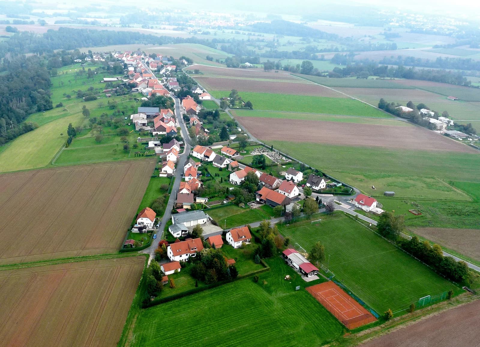 Frankenhain