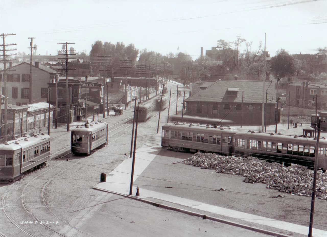 Frankford