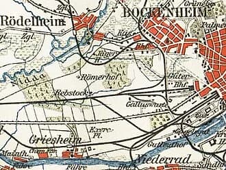Frankfurt-Rebstock