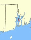 Prudence Island