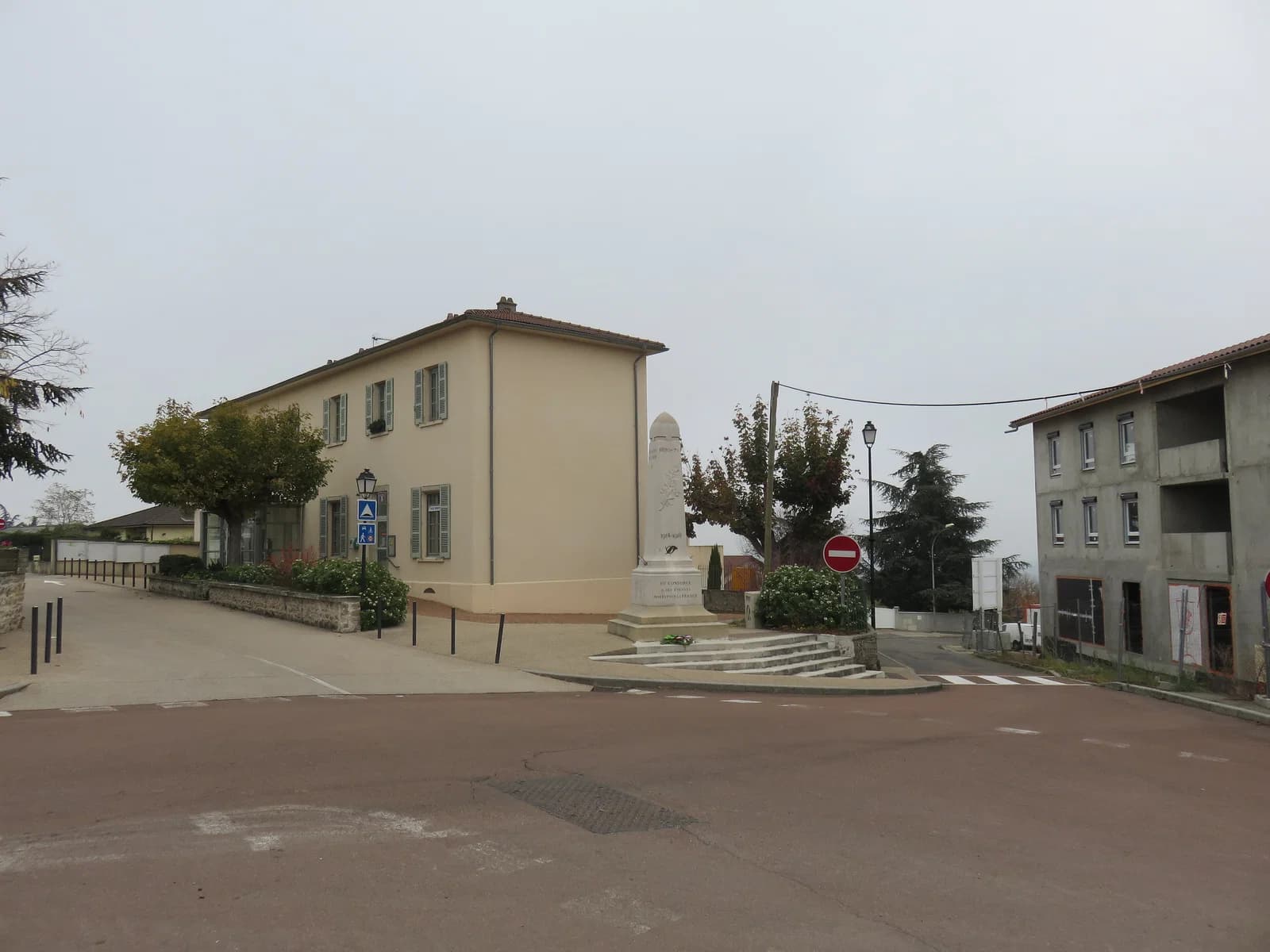 Sainte-Consorce