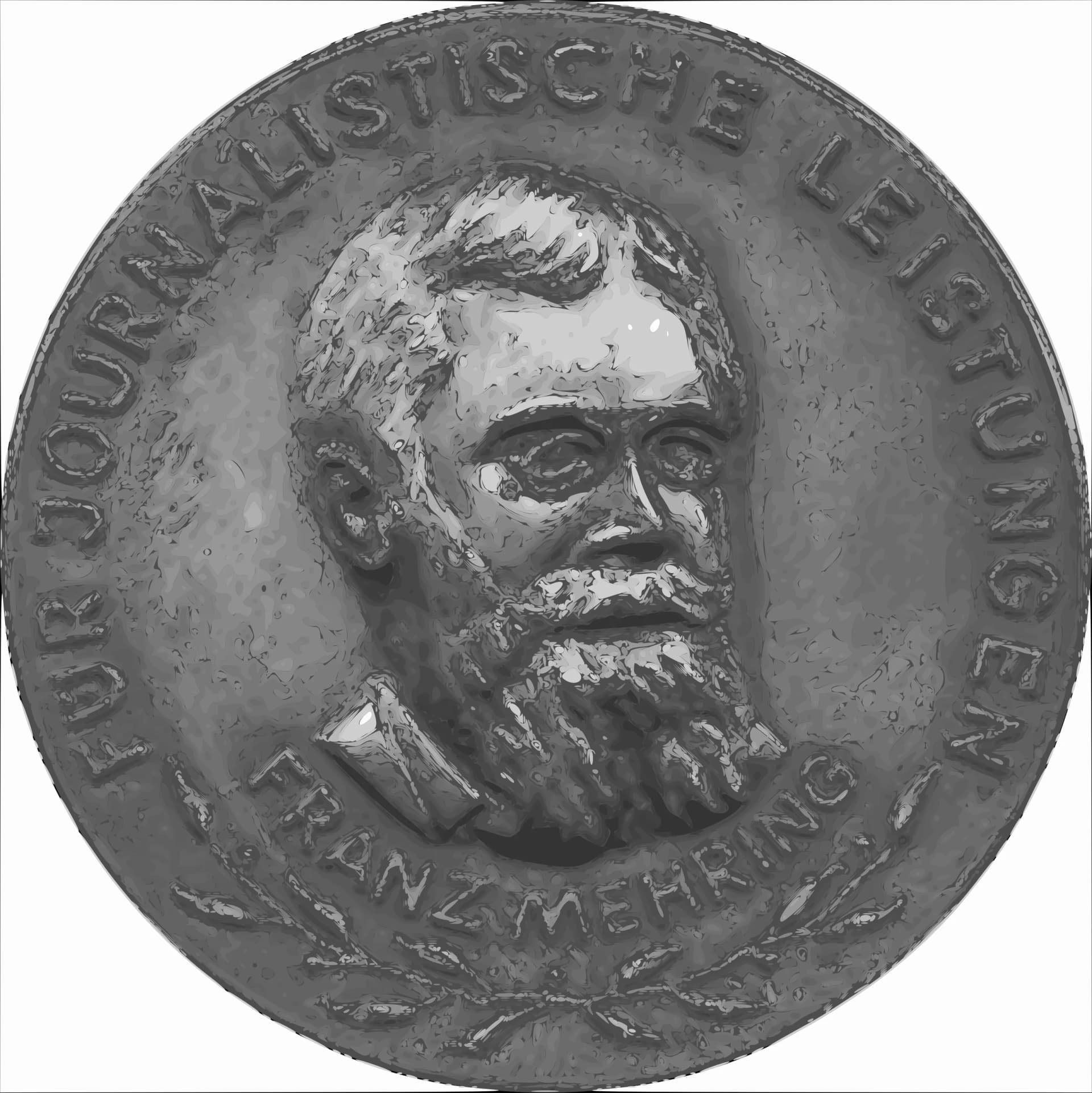 Franz Mehring award