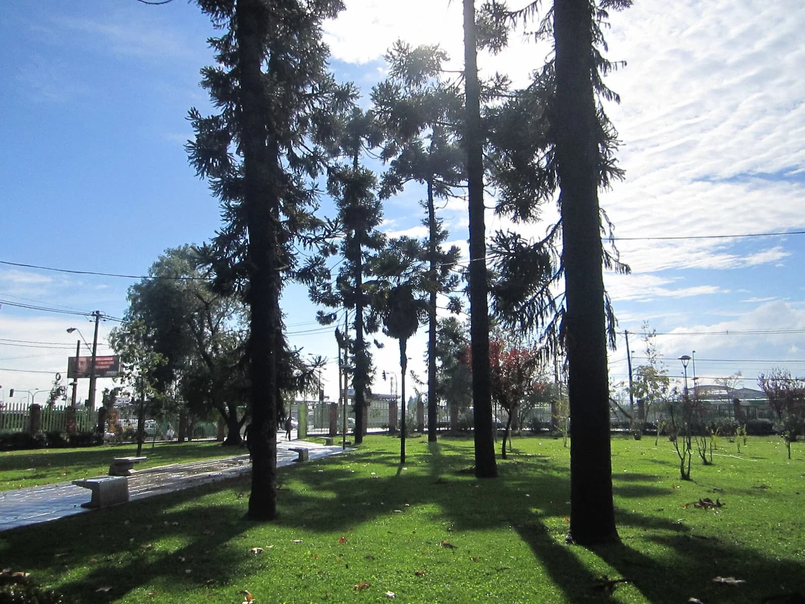 La Granja
