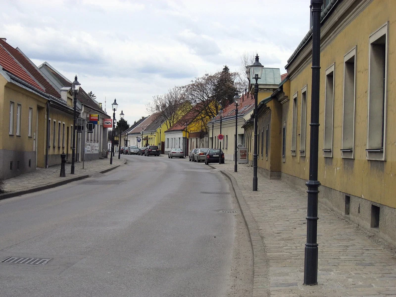 Hirschstetten