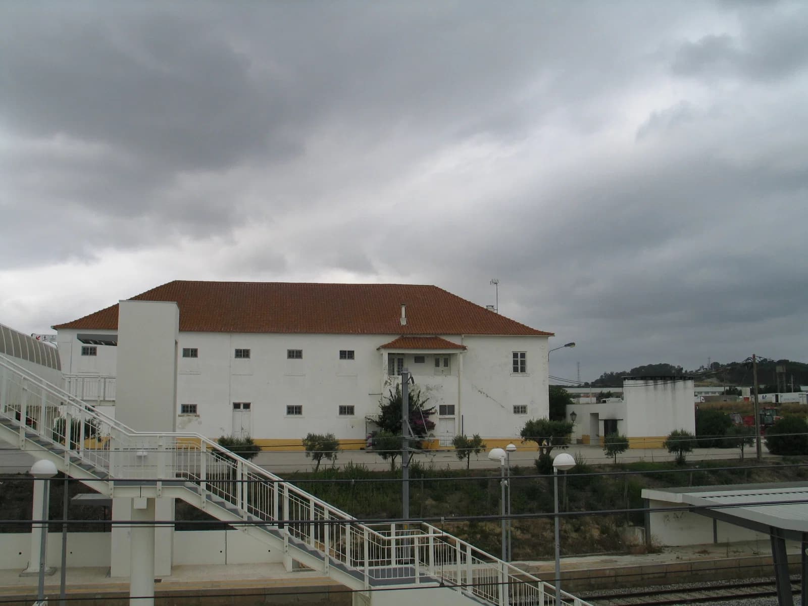 Vila Nova da Rainha