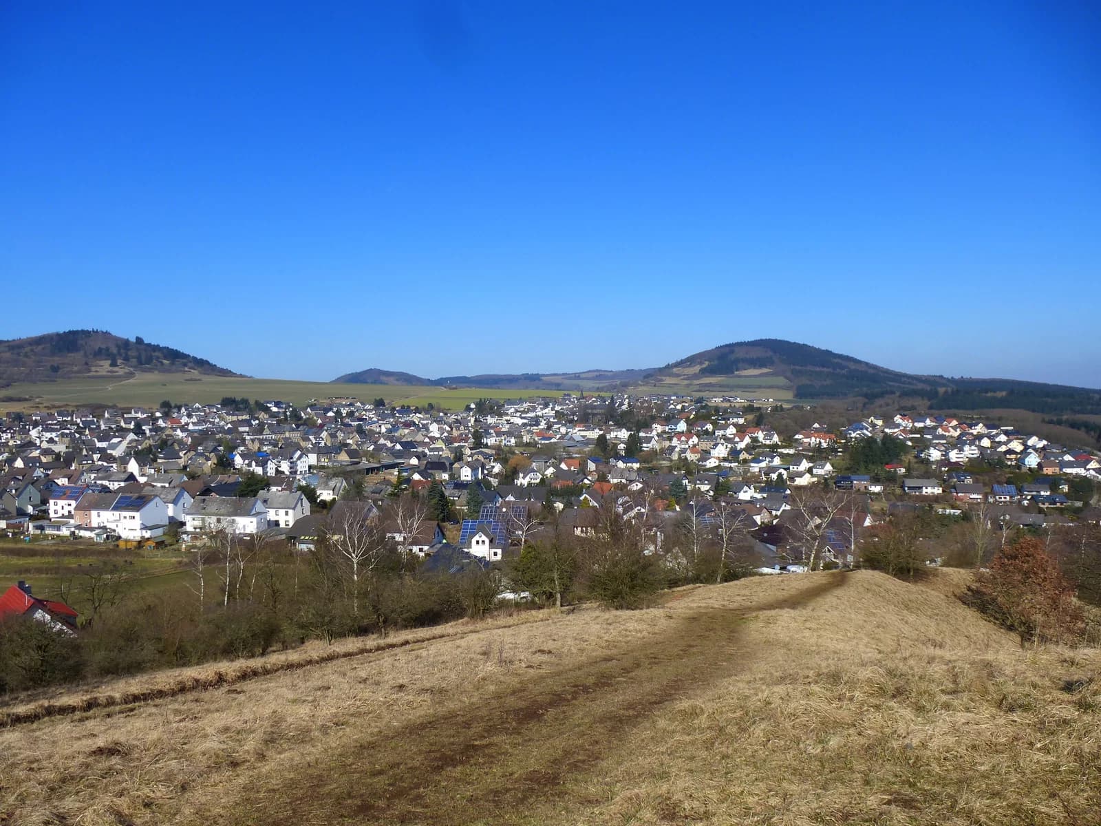 Ettringen