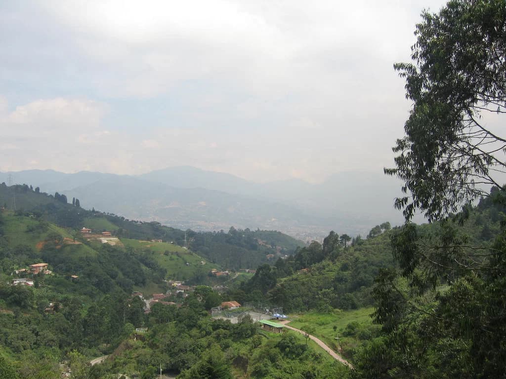 Envigado